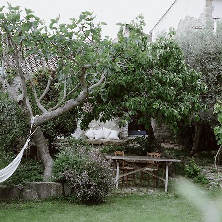 Mario Cesare - Exclusive B&B Gergei Exteriér fotografie