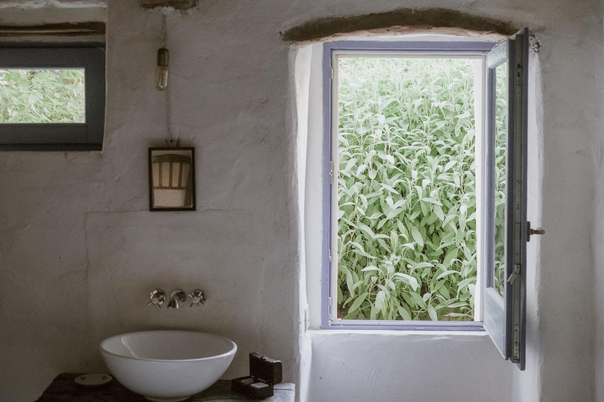 Mario Cesare - Exclusive B&B Gergei Exteriér fotografie