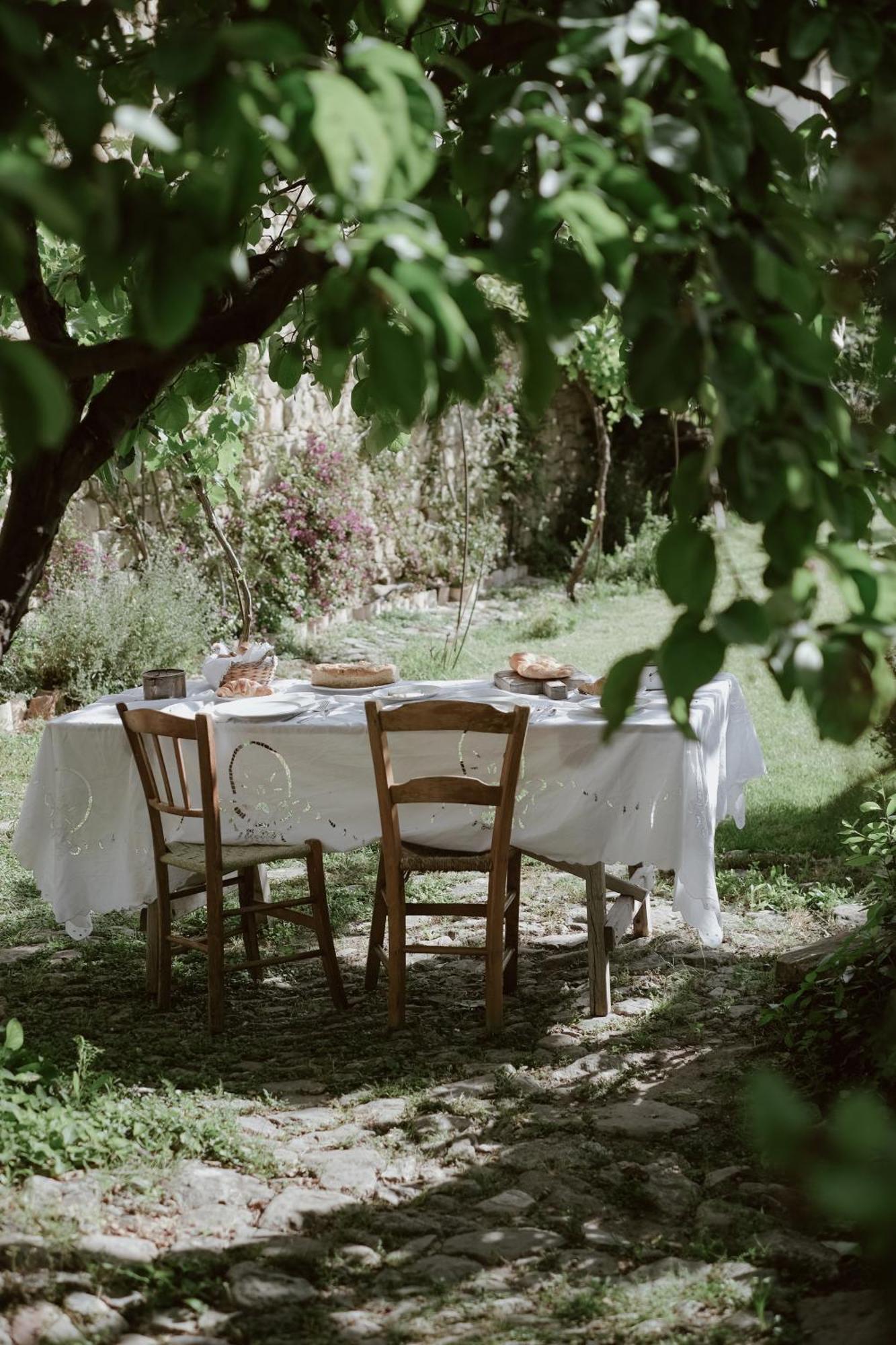 Mario Cesare - Exclusive B&B Gergei Exteriér fotografie