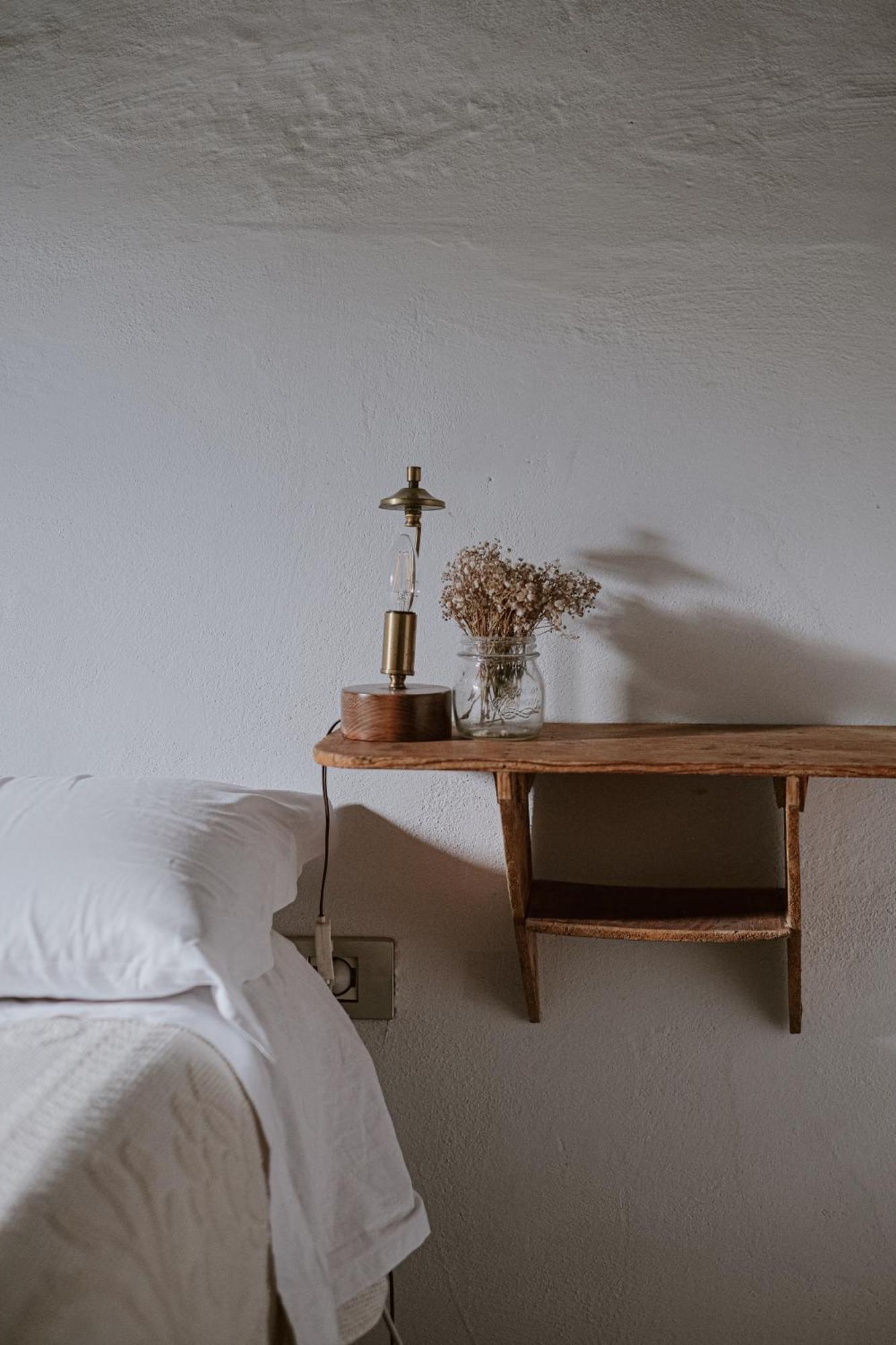 Mario Cesare - Exclusive B&B Gergei Exteriér fotografie