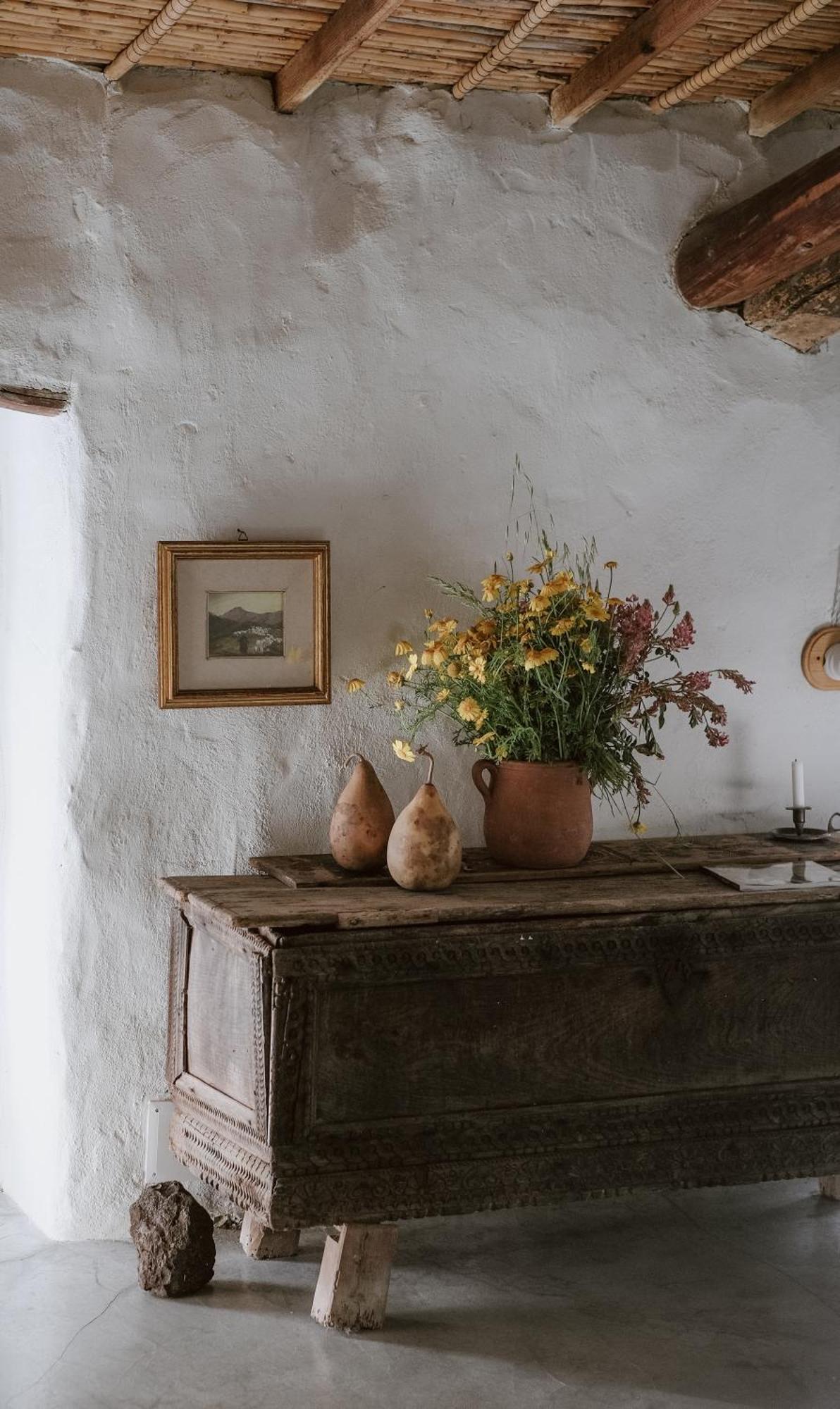 Mario Cesare - Exclusive B&B Gergei Exteriér fotografie