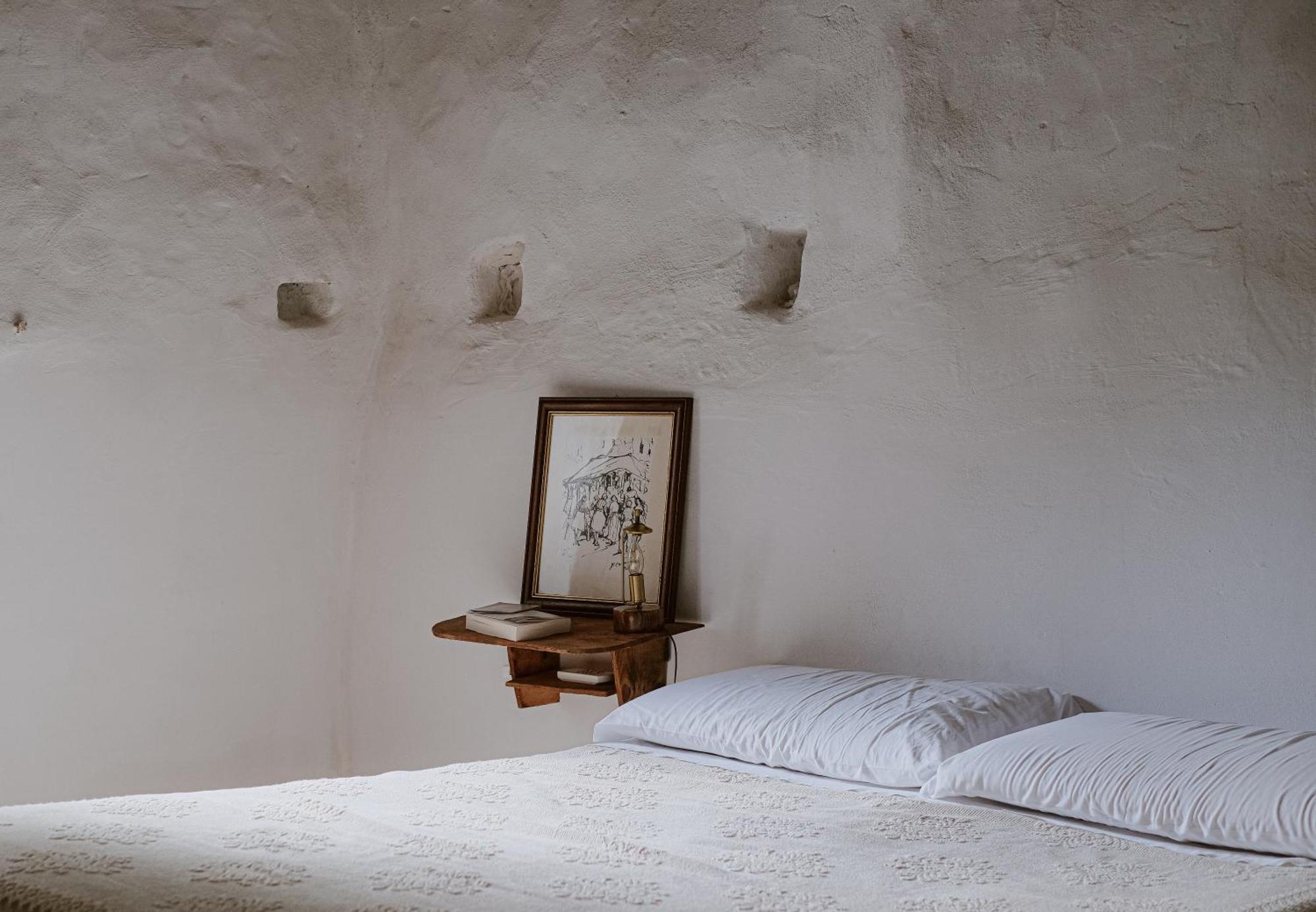 Mario Cesare - Exclusive B&B Gergei Exteriér fotografie