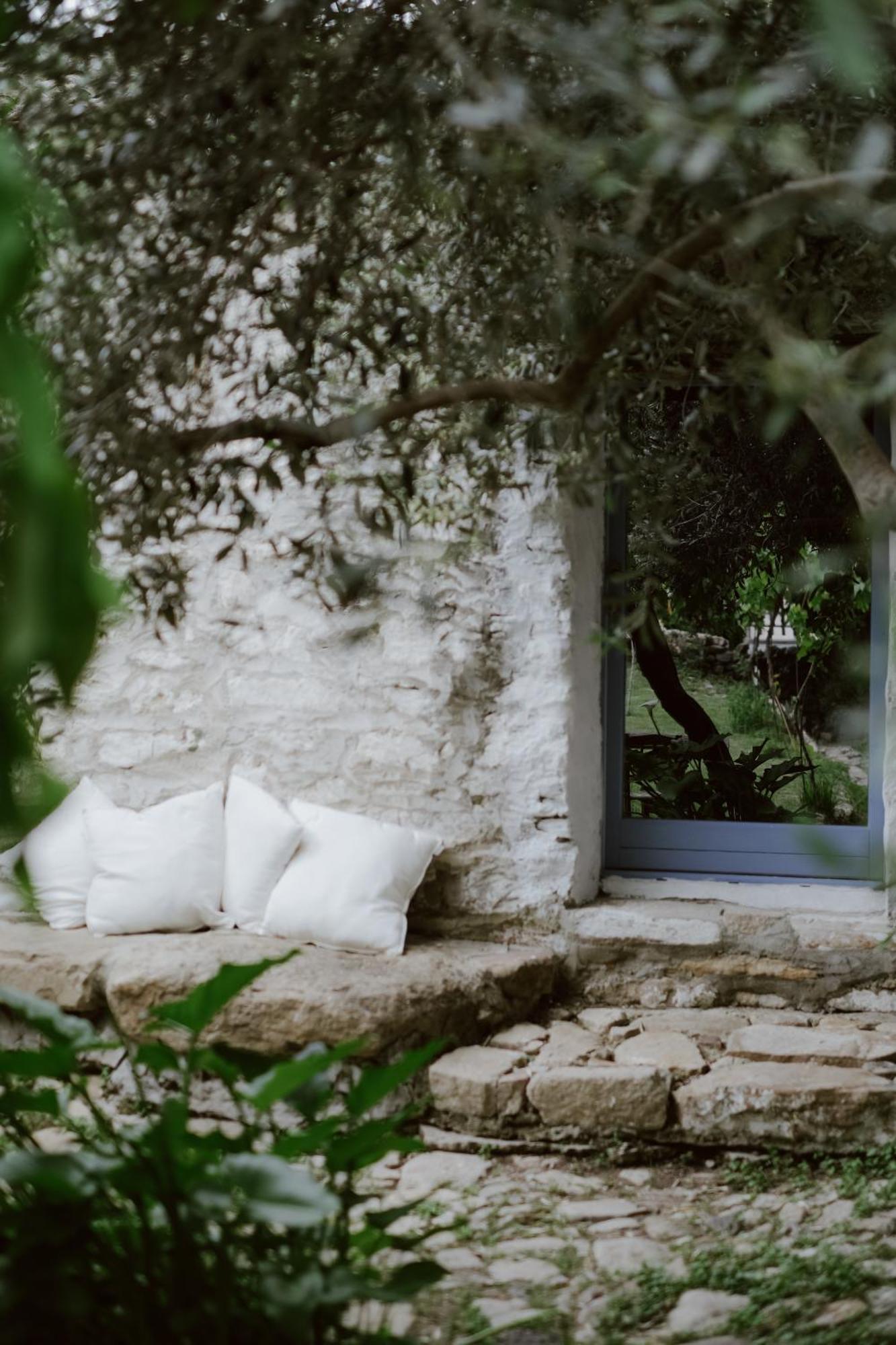 Mario Cesare - Exclusive B&B Gergei Exteriér fotografie